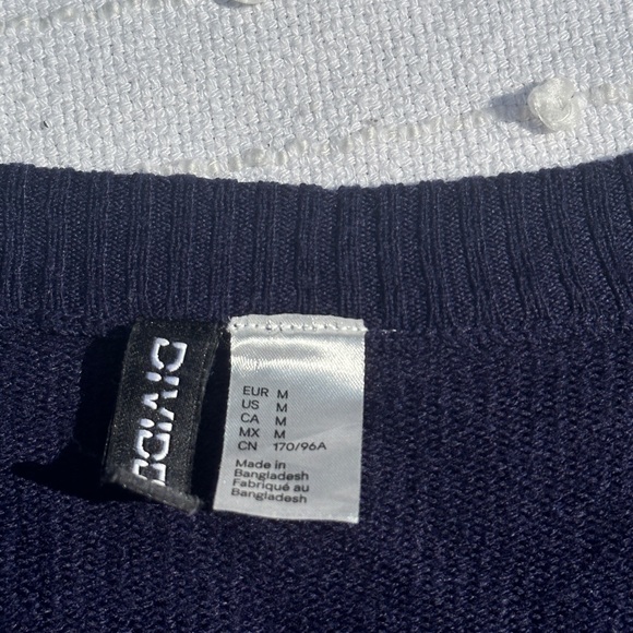 HM Cardigan - Size M - Picture 3 of 3
